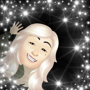 Meet your Posher, Bernice